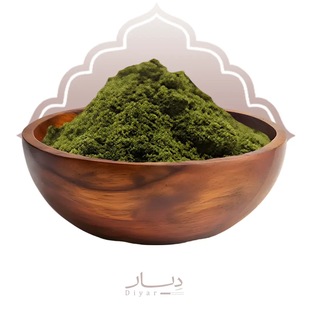 ادویه قرمه سبزی